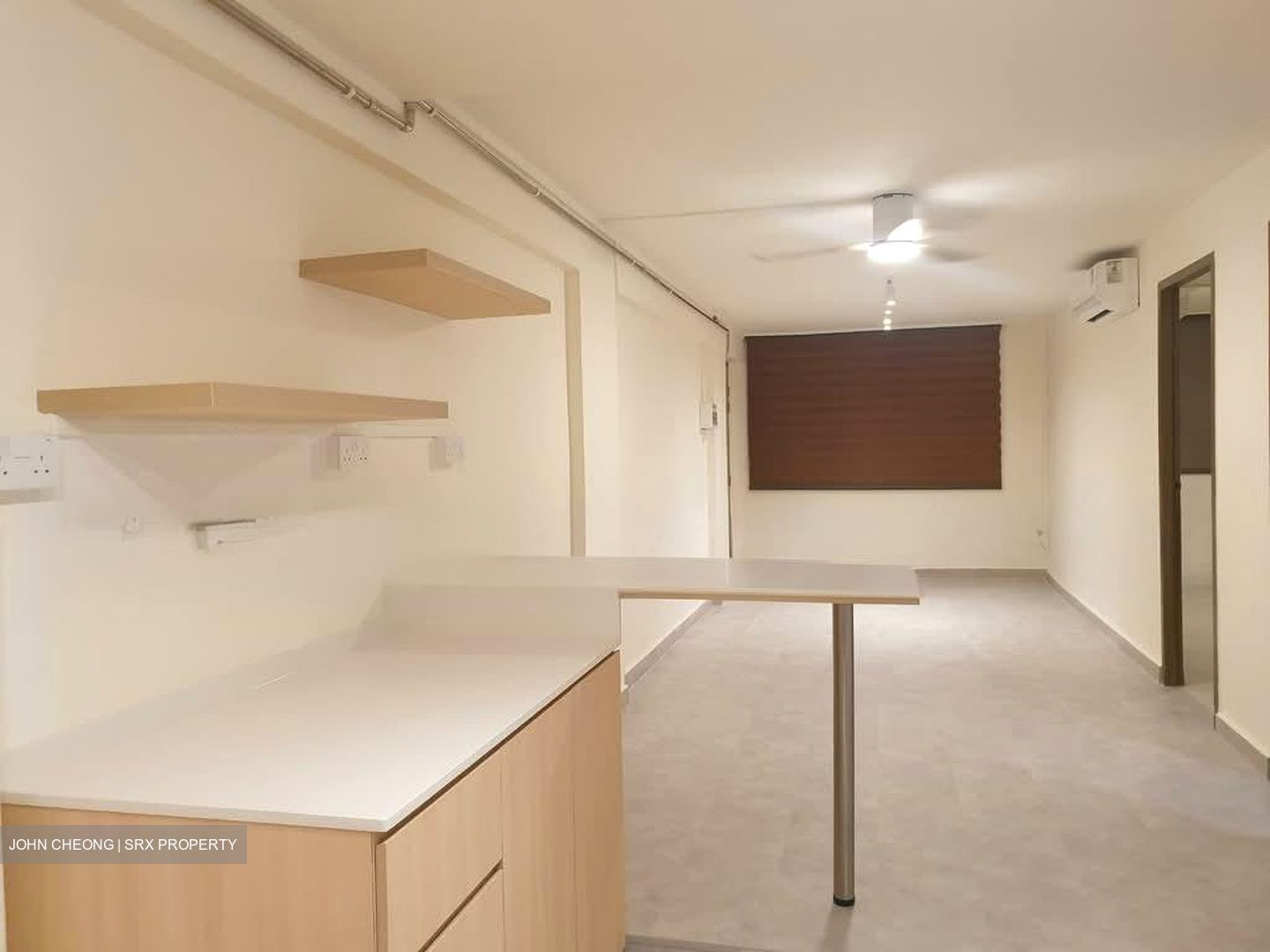 Blk 502 Kaki Bukit Ville (Bedok), HDB 3 Rooms #546337451